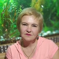 Ирина Волоткович