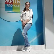 Наталья Булыго