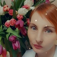 Анна Теплякова