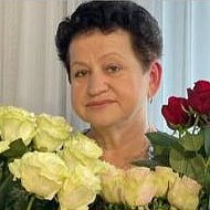 Татьяна Мейсак
