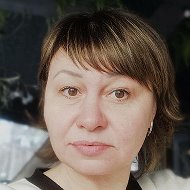 Ульяна Гусева
