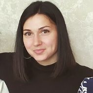 Екатерина Шанчук