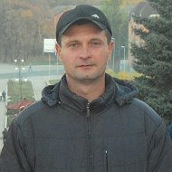 Сергей Дейнега