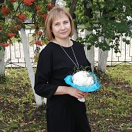 Мария Зелинская