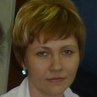 Олеся Теремязева
