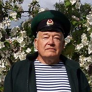 Владимир Савельев