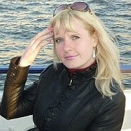 Елена Брезгунова