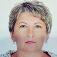 Наталья Челомбицкая