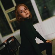 Дарья Кондрабаева