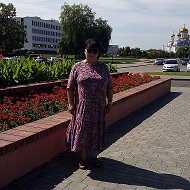 Ирина Китаевская
