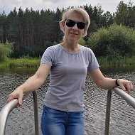 Ирина Маскалькова