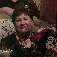 Vera Khysheva