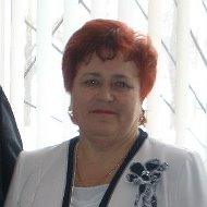 Нина Куракова