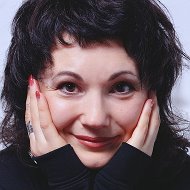 Зинаида Зубакова