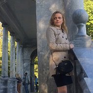 Анна Маслова