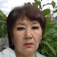 Ольга Яраскина
