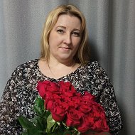 Наталья Стегина