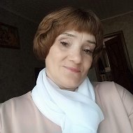 Екатерина Миронова