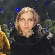 Алена Харитонова