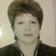 Лидия Владимировна
