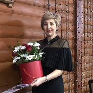 Наталья Потоцкая
