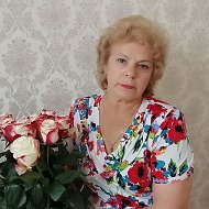 Валентина Самыгина