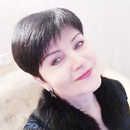 Светлана Чебаева