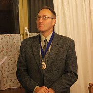 Николай Бурлаков