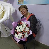 Ольга Михевнина