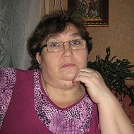 Наталья Мурасова