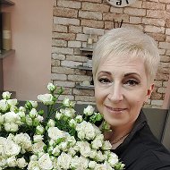 Оксана Семичева