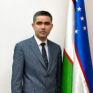 Bekturdi Xadjiev