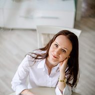 Светлана Невестенко