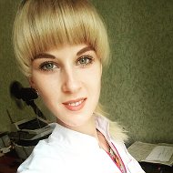 Виктория Дяденко