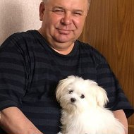 Юрий Воробьев