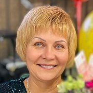 Антонина Бодрякова