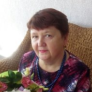 Светлана Пояркова