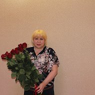 Татьяна Коростелева(горнасталева
