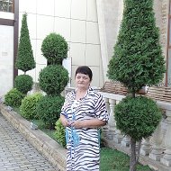 Тамара Круглова