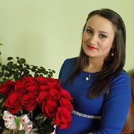 Вікторія Головацька