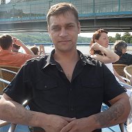 Андрей Гапанович
