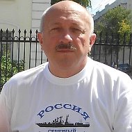 Николай Кирилин