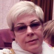Ирина Сахарова