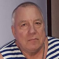 Сергей Рыжих