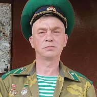 Николай Кочнев