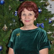 Анна Варламова
