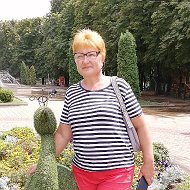 Людмила Скопич