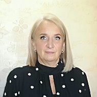 Светлана Белицкая