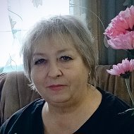 Ирина Васина