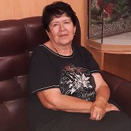 Лида Розлуцкая